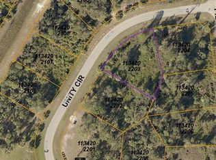 1134202203 Unity Cir #3, North Pt, FL 34288