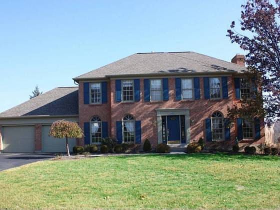 1st image of 2041 Berkshire Club Dr