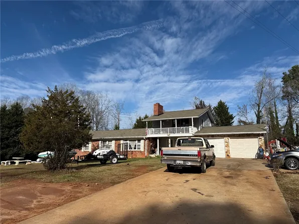 1781 Six Mile Hwy, Central, SC 29630