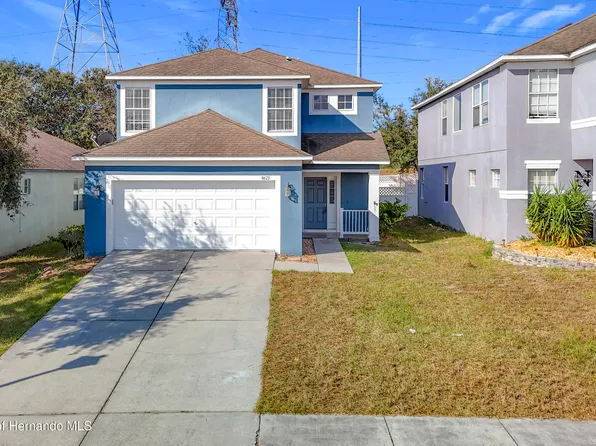 9673 Southern Charm Cir, Brooksville, FL 34613