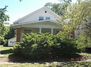 633 E Gum St, Evansville, IN