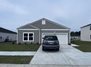 1045 Tibetan St LOT 76, Conway, SC 29526
