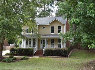 262 Hillsborough Rd, Columbia, SC 29212