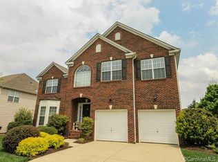 15426 Saxon Trace Ct, Huntersville, NC 28078