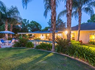 4567 N Del Mar Ave, Fresno, CA 93704