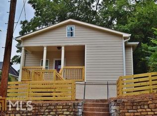 515 Dunbar St SW, Atlanta, GA 30310