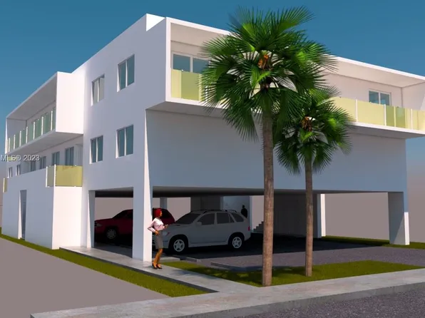 3021 W Flagler St, Miami, FL 33135