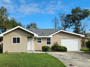 2729 General Vandenburg St, Lake Charles, LA 70615