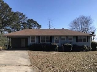296 Macland Rd, Dallas, GA 30132