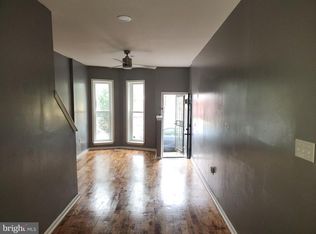 2002 N Monroe St, Baltimore, MD 21217