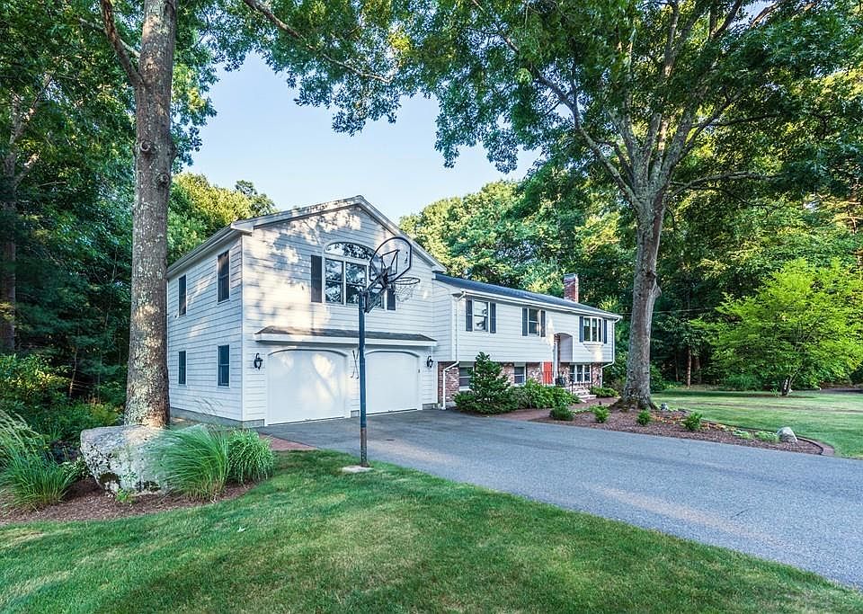 4 Claire Rd, North Easton, MA 02356 Zillow