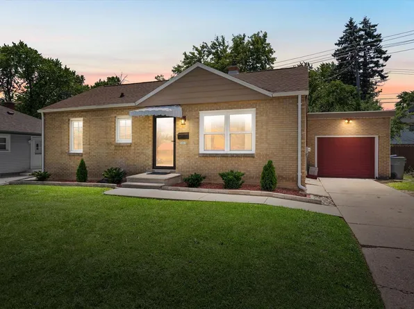 5005 W Forest Home AVENUE, Milwaukee, WI 53219