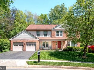 13504 Star Flower Ct, Chantilly, VA 20151
