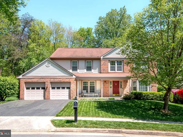 13504 Star Flower Ct, Chantilly, VA 20151