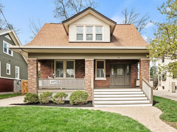 3759 Andrew Ave, Cincinnati, OH 45209