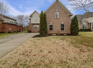 3047 Dogwood Trl, Spring Hill, TN 37174
