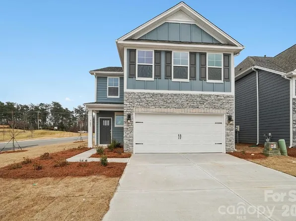 7593 Bainbridge Rd #7593, Sherrills Ford, NC 28673