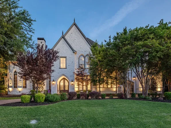 509 King Ranch Rd, Southlake, TX 76092
