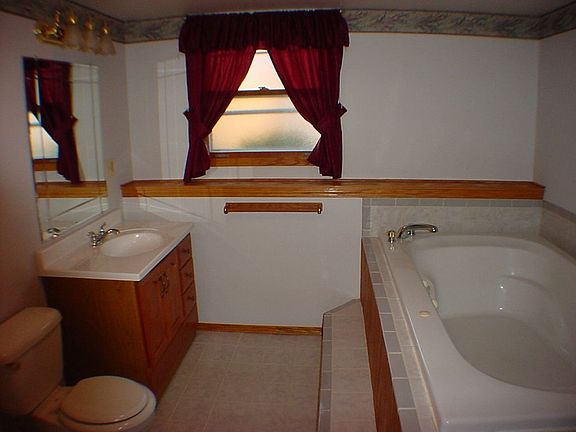 Remodeled Bathroom