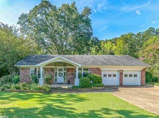 6301 Evergreen Dr, Little Rock, AR 72207
