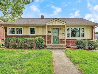 1518 Lexington Ave SW, Roanoke, VA, 24015