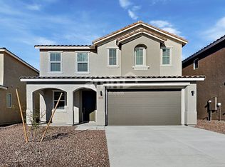 7491 S Via Bombachas, Tucson, AZ 85756