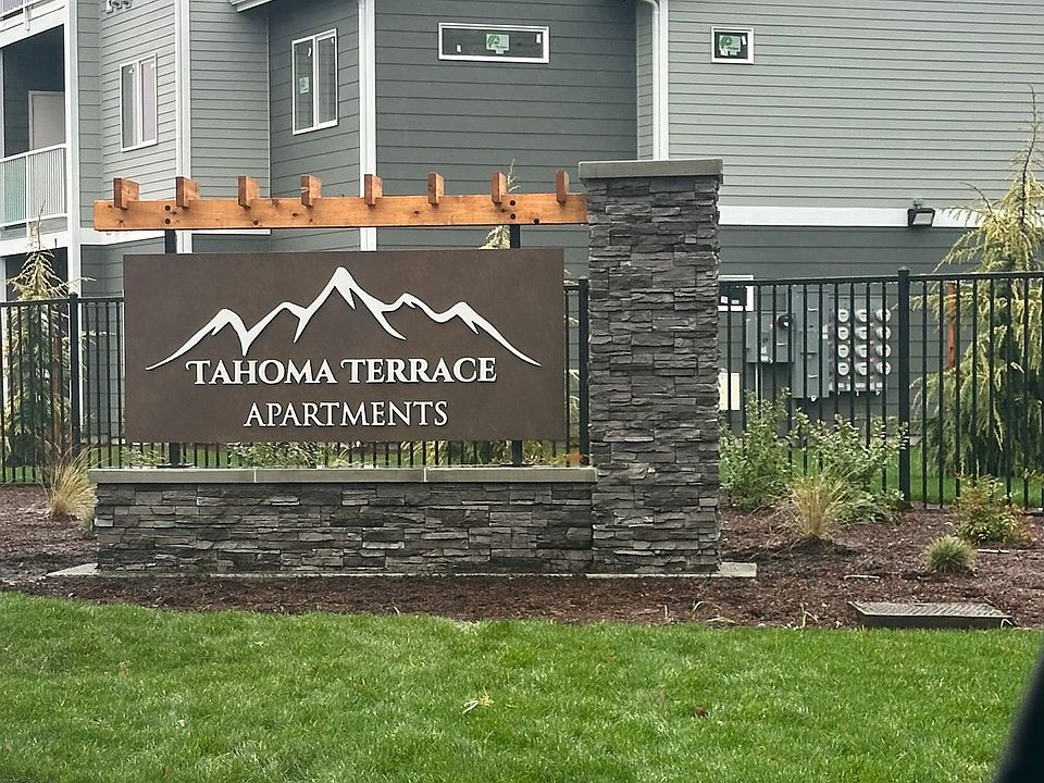 1st image of 14730 Tahoma Blvd SE #C207