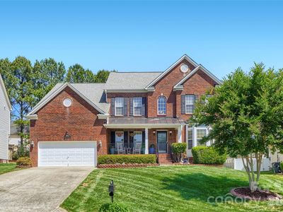 3922 Green Pasture Rd, Charlotte, NC, 28269