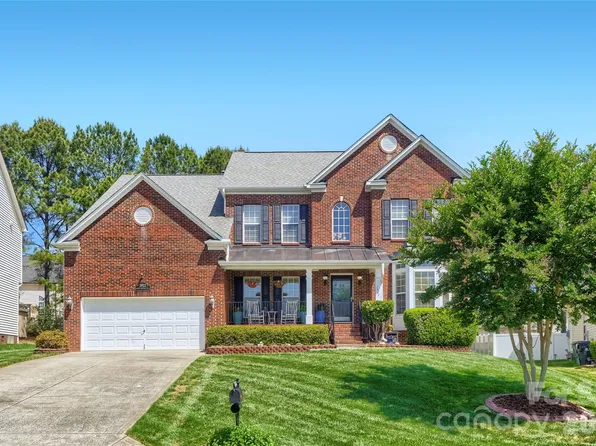3922 Green Pasture Rd, Charlotte, NC 28269