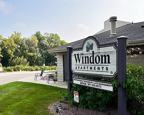 Windom Apartments — Photo 15
