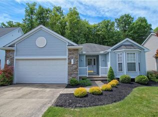 15325 Royal Oak Dr, Middlefield, OH 44062