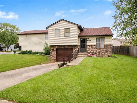 2nd image of 2910 Continental Dr