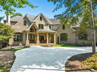 6101 Smith Mill Rd, Gainesville, GA 30506