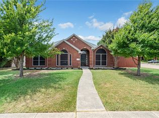 8007 Gulf St, Frisco, TX 75035