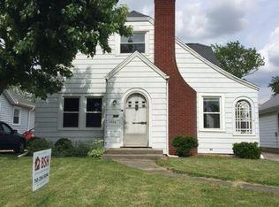 1408 N Linden St, Muncie, IN 47303