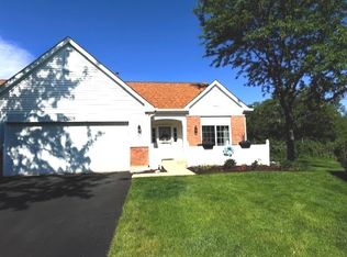 21528 W Douglas Ct, Plainfield, IL 60544