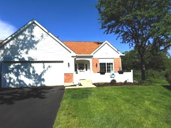 21528 W Douglas Ct, Plainfield, IL 60544