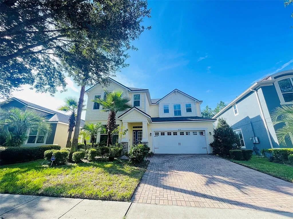4 bed, 3.5 bath, 3053 sqft, $3,550 — Photo 4