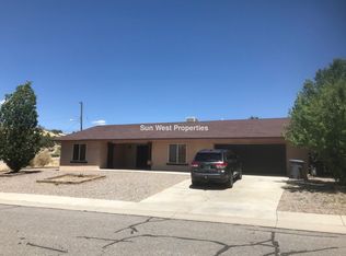 200 Swire Heights Dr, Aztec, NM 87410