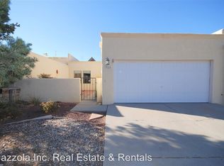 2925 Candelita Ct NE, Albuquerque, NM 87112
