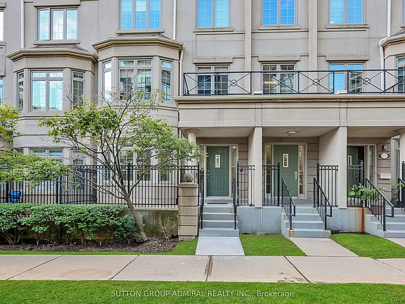 3rd image of 38 Kenaston Gdns #Gv108