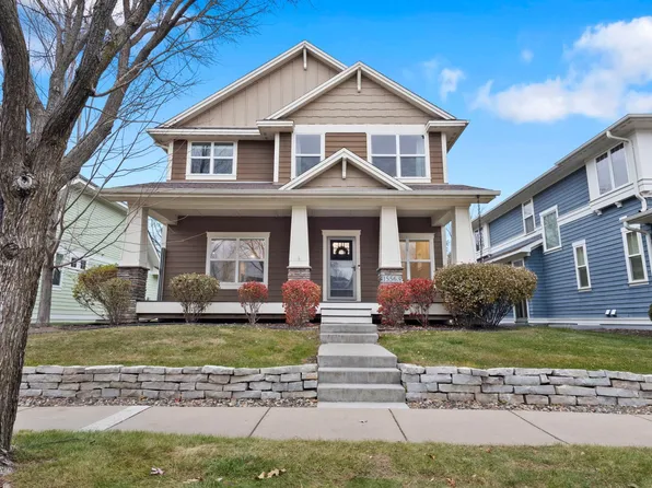 15563 Duck Trail Ln, Apple Valley, MN 55124