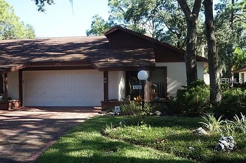 1st image of 4795 Oak Forest Dr W #45