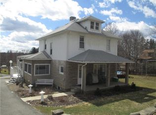 405 New Castle Rd, Butler, PA 16001