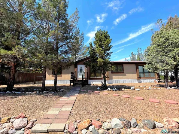 108 N Gold St, Truth Or Consequences, NM 87901