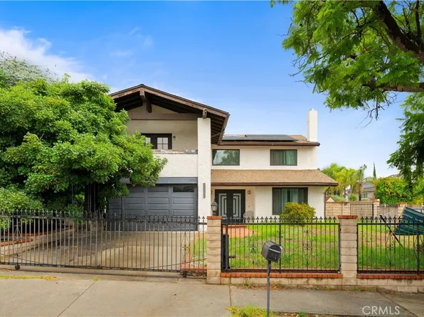 13542 Polk St, Sylmar, CA 91342