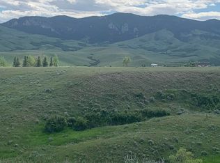 17 Warbonnet Dr, Banner, WY 82832