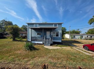 2384 Carol St, Cahokia, IL 62206