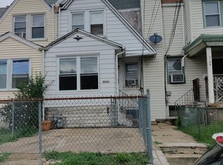 7161 Radbourne Rd, Upper Darby, PA 19082