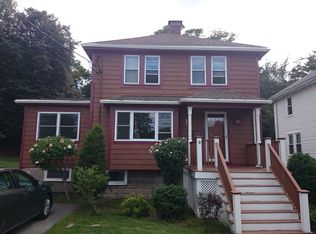 92 Lake Shore Rd, Brighton, MA 02135